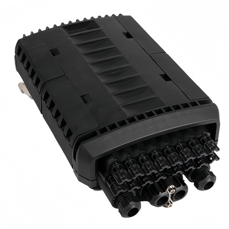 16 Core Fiber Optic Distribution Box