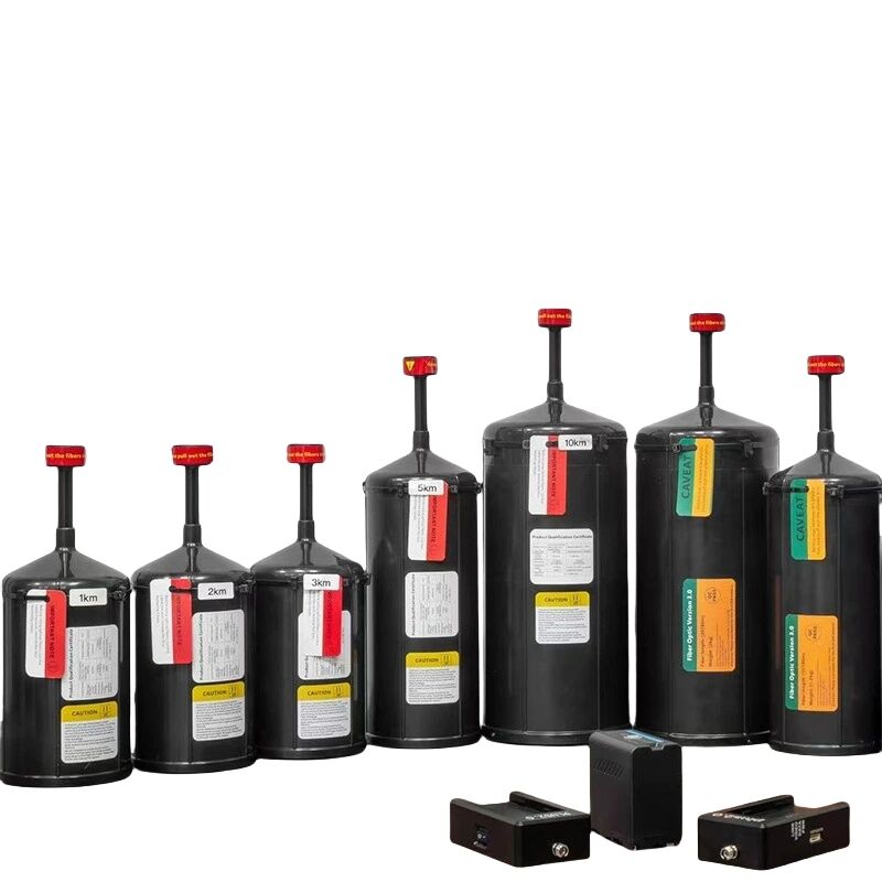 PLC Optical Fiber Barrel