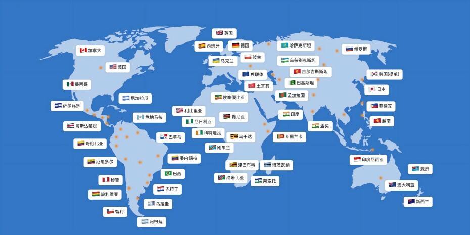 Pasaran Global  