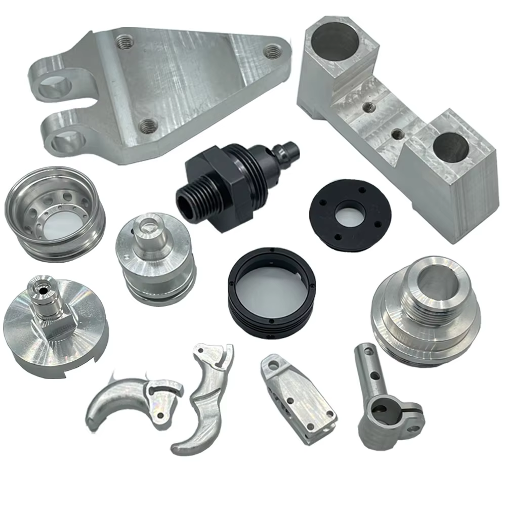 Micro CNC Machining: Tiny Parts, Big Impact
