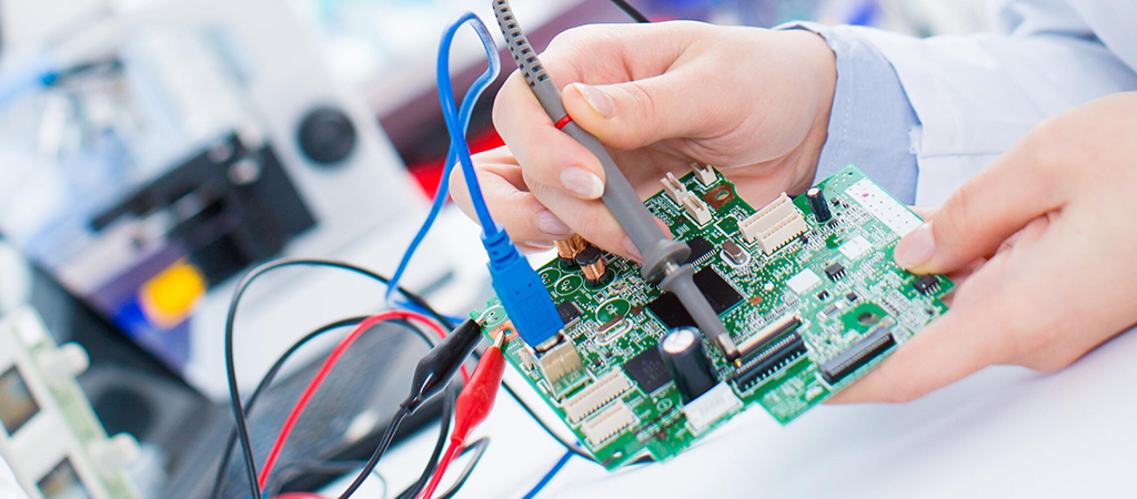 Electronics Industry