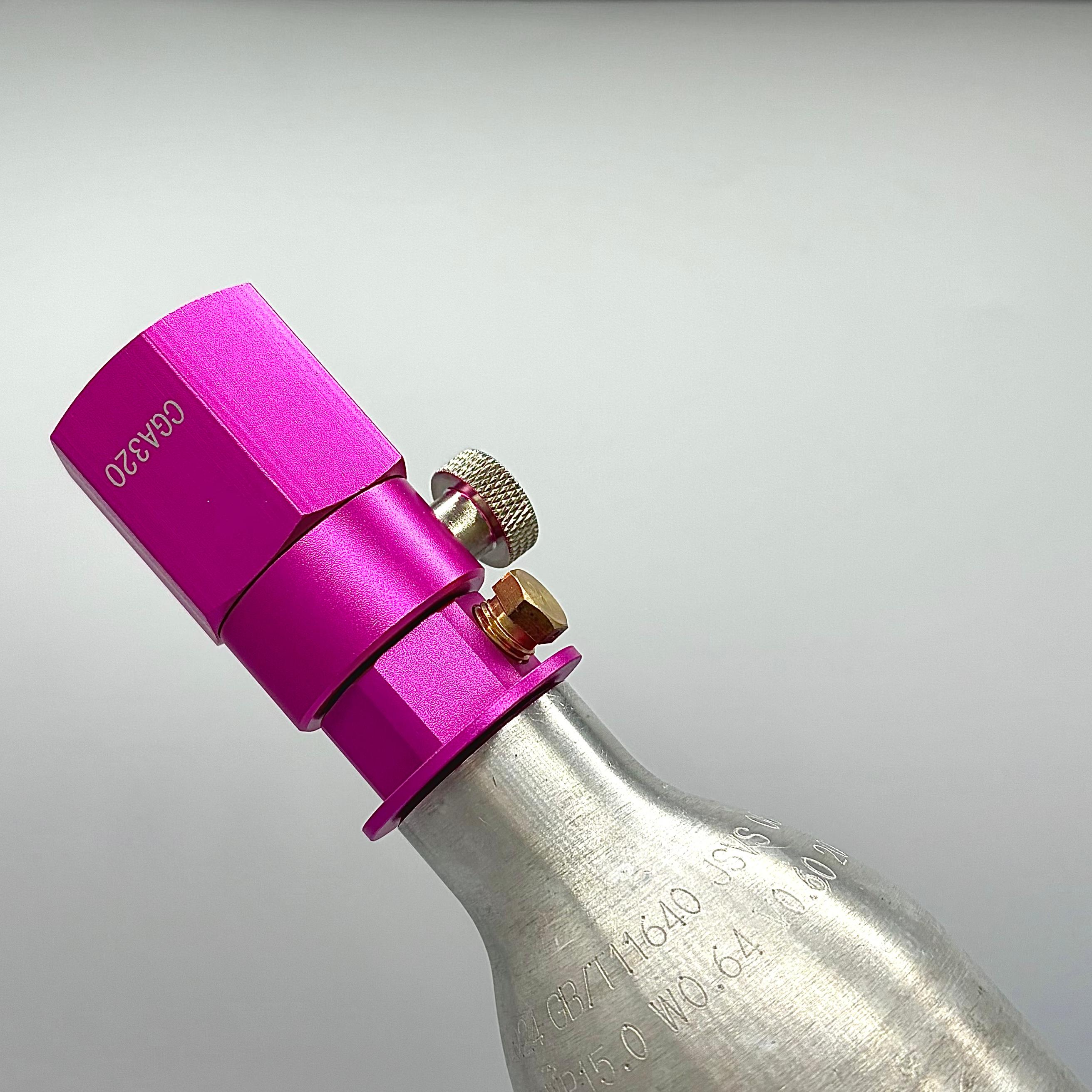 Comment choisir un adaptateur de recharge Sodastream durable ?