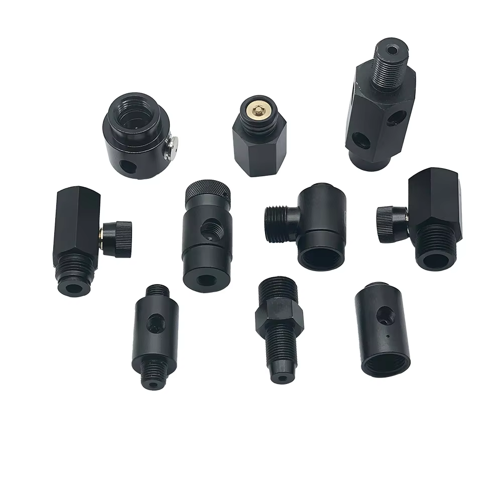 What Sets Premium Soda Water Adapter Apart from Cheap Alternatives
