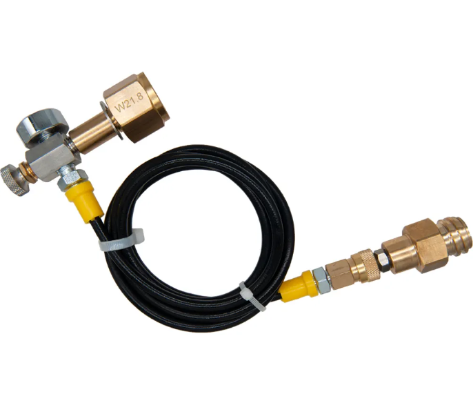 Pourquoi la vanne de raccordement rapide Soda est-elle un élément révolutionnaire pour les équipements de boissons ?