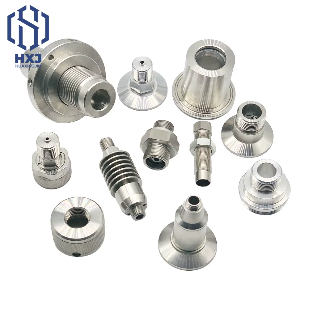 How to choose the right process for your CNC machining parts
