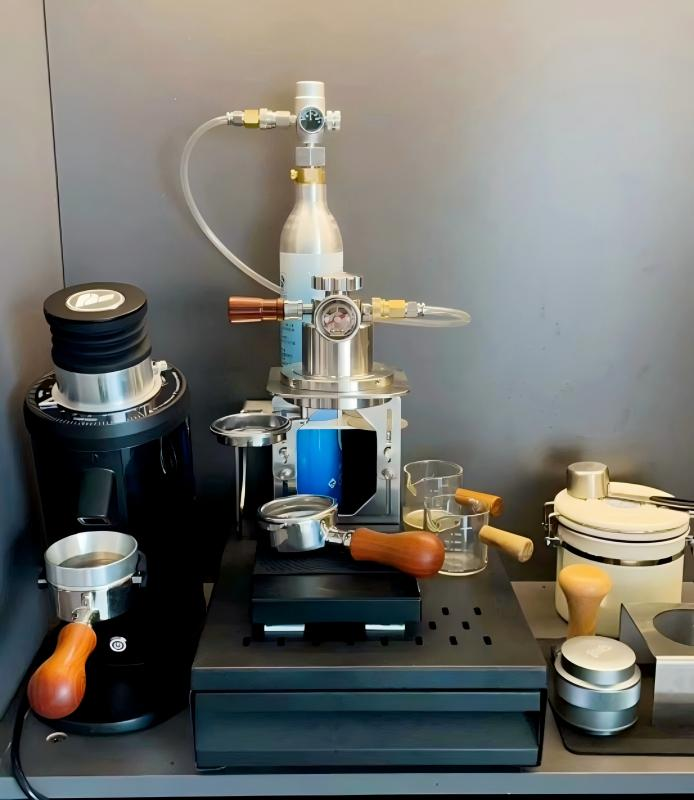 Vous avez besoin d'un adaptateur Soda Stream ? Voici ce qu'il faut savoir