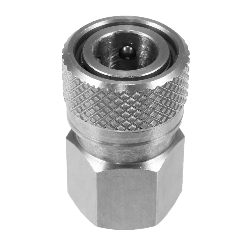 Machinatio Metalli Inox: Vis in Quaque Incisione