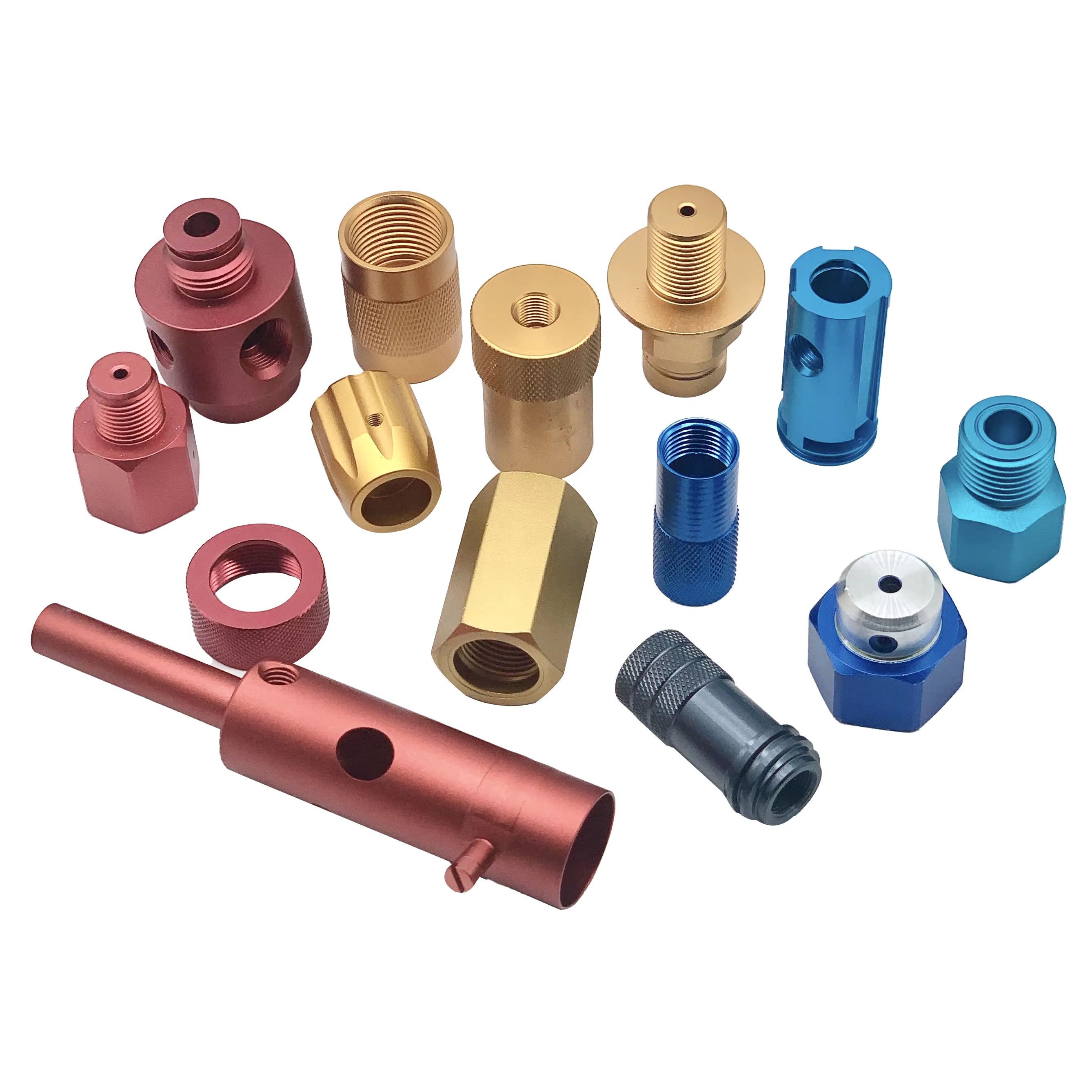 Dominando Servicios de Fresado CNC: Beneficios Clave