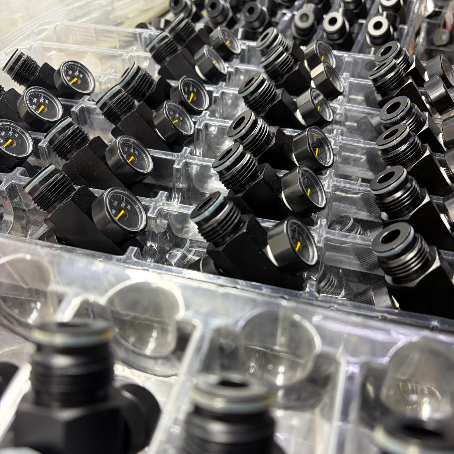 Quels sont les avantages de l'usinage CNC en petite série pour les startups ?