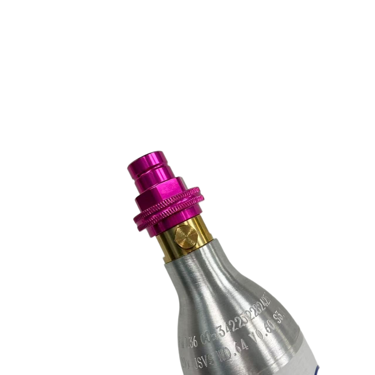 Comment installer facilement un adaptateur de connexion rapide Sodastream ?