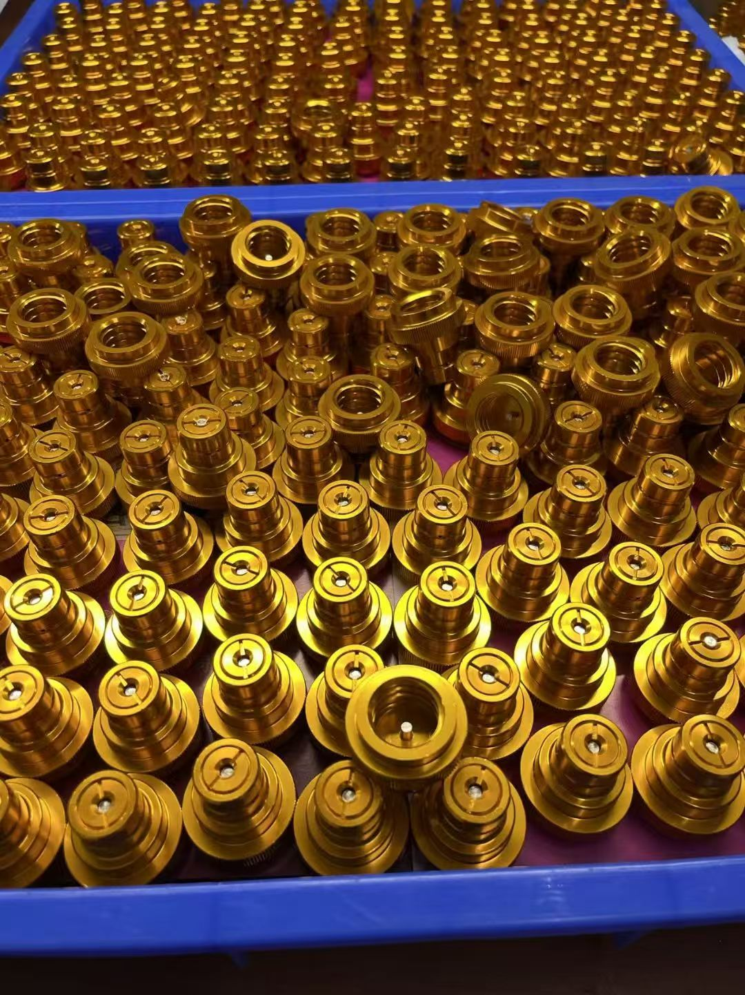 Soda Water Adapter Polishing: How to Achieve a Perfect Surface Finish
