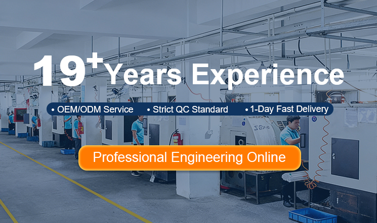 Dewis Partner Peiriannu: Sut i Adeiladu Cydweithio Sefydlog Hirhadol