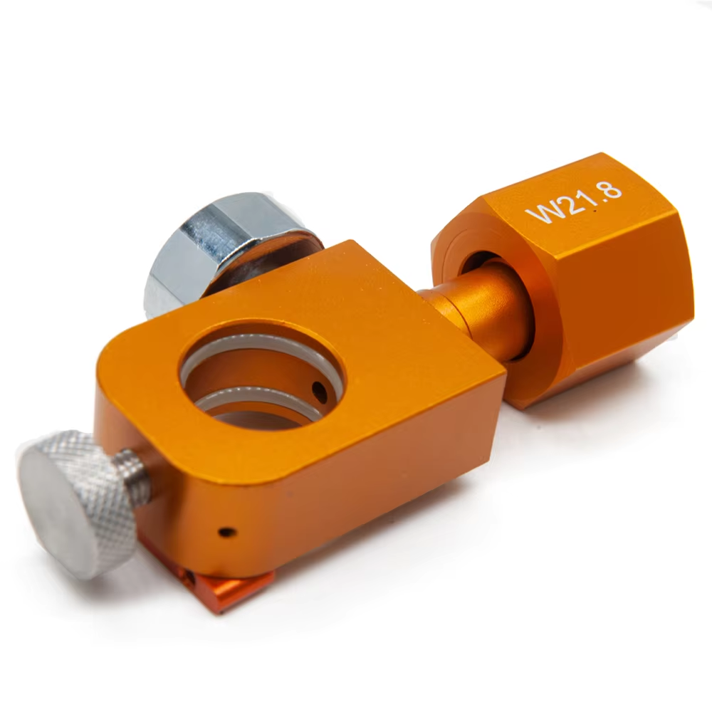 Soda Quick Connect Valve: Easy to Use
