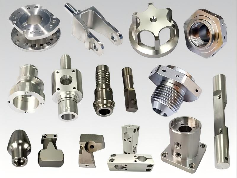 La micro-usinage CNC est-elle adaptée aux petits composants ?