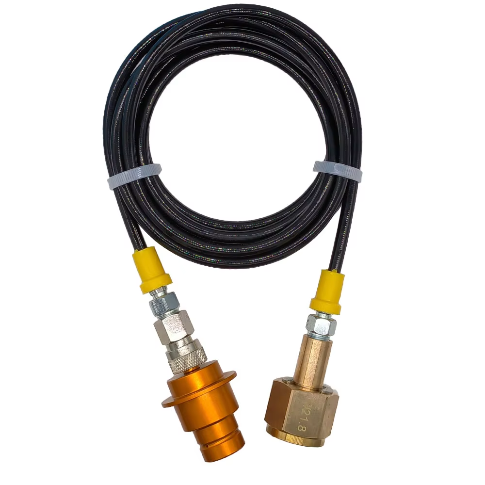 Soda Stream Adapter: Enhance Your Experience
