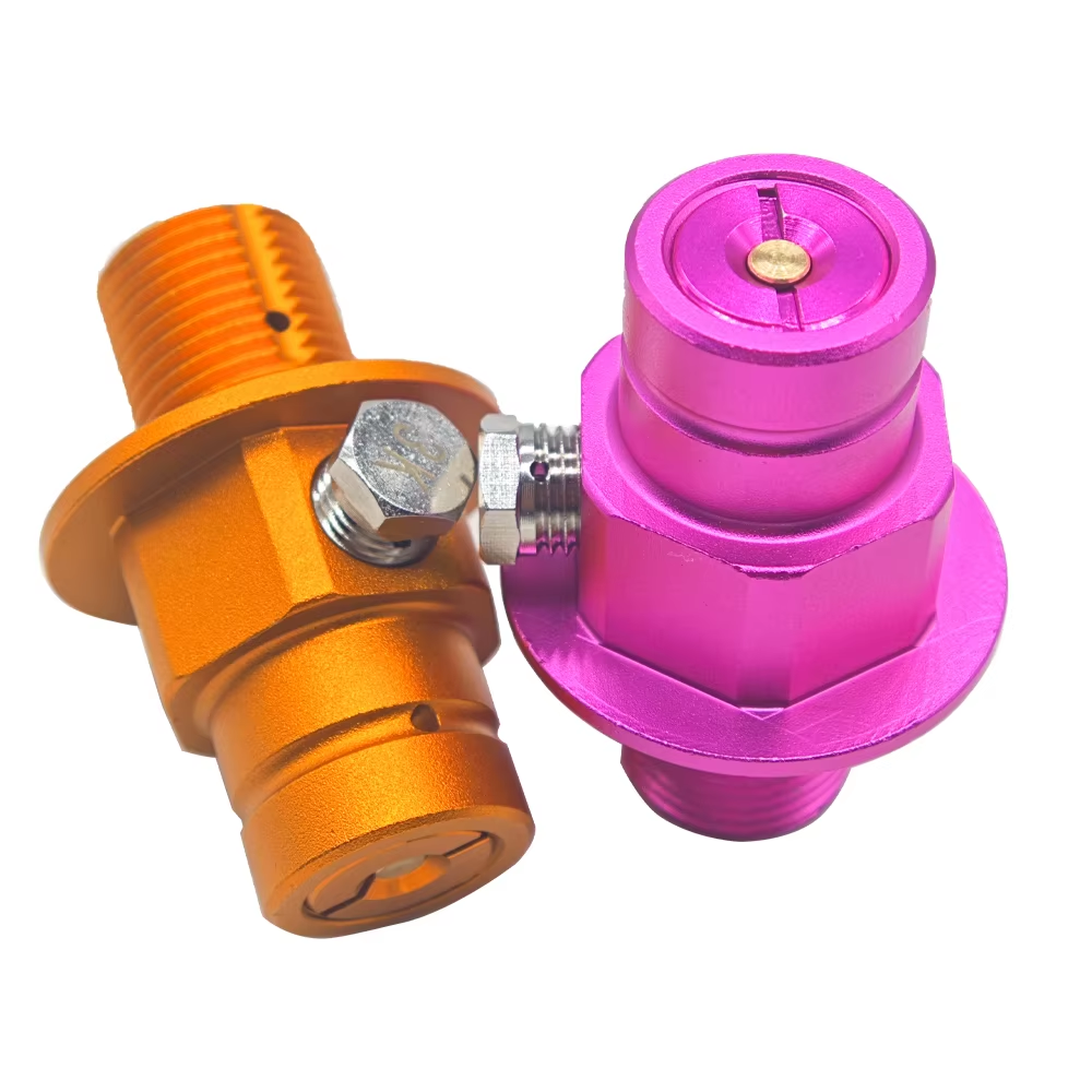 How to make your soda water adapter fit perfectly with machines
