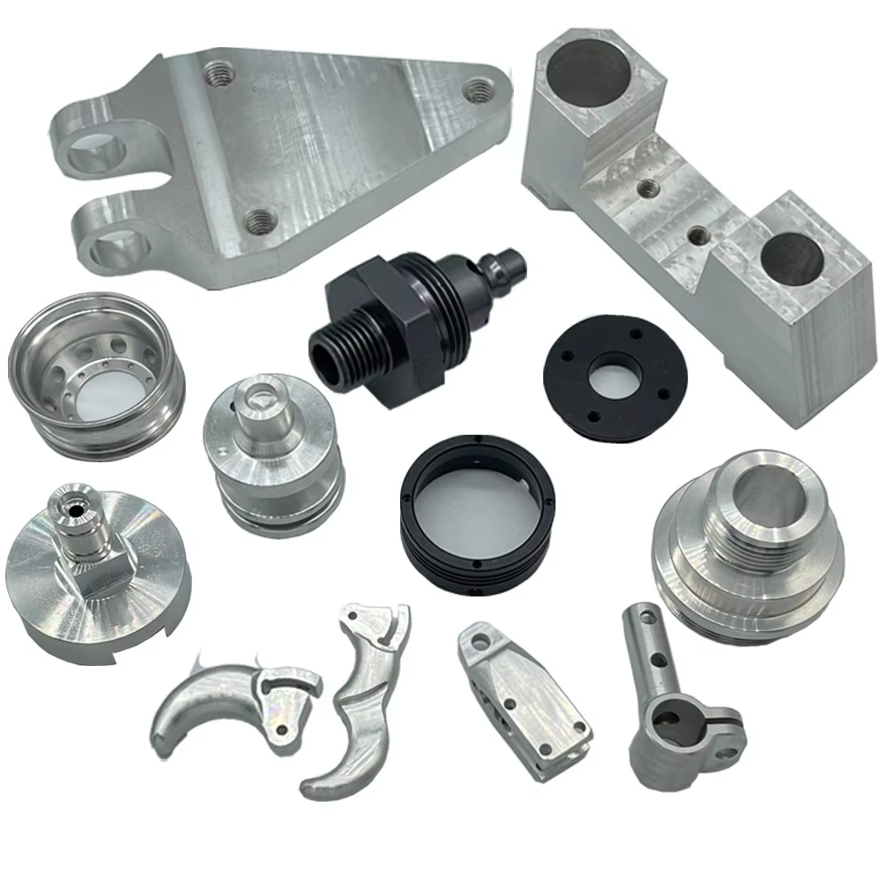 Kas skiria aukštos kokybės CNC apdirbimą nuo įprastų paslaugų