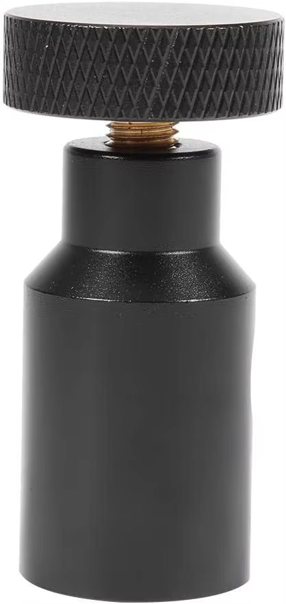 Paintball CO2 Adapter Fill Station Sodastream Cylinder Adapter Remote On/Off ASA G1/2 /Tr-21 Thread manufacture