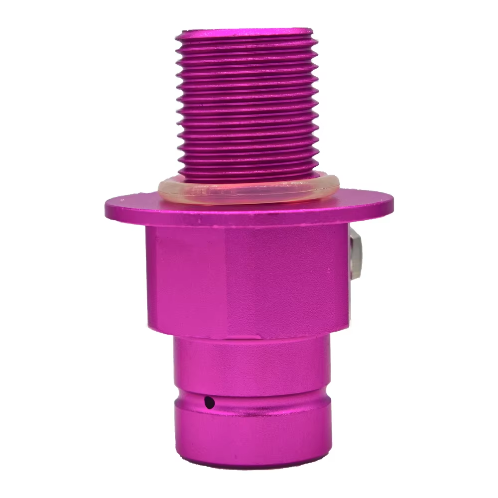 Kaip šalto vandens adapteris supaprastina CO2 papildymą šalto vandens gamintojams