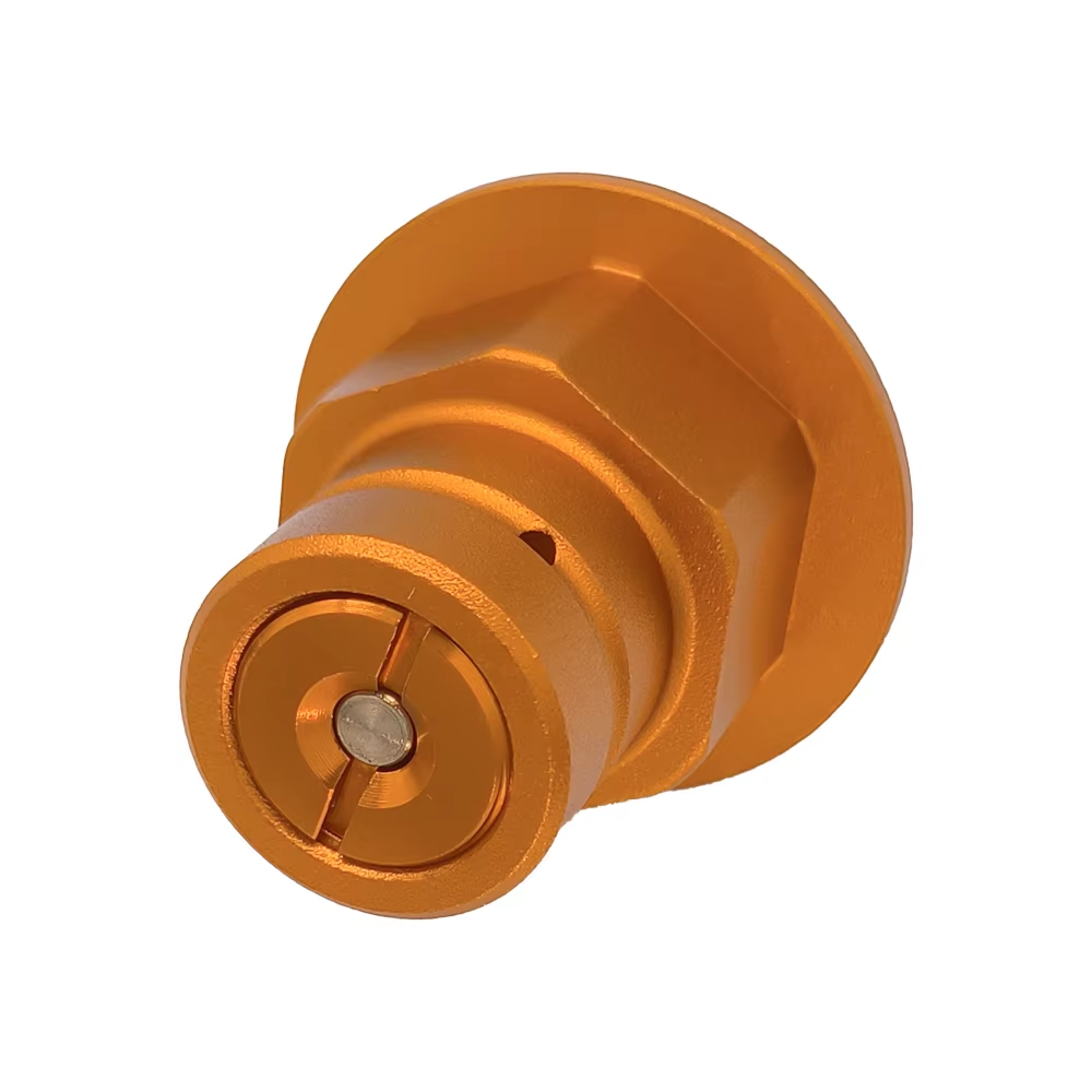 CNC Machined Gears: Maintenance Tips

