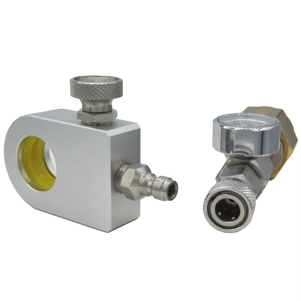 Sodastream Refill Adapter: Convenience Redefined