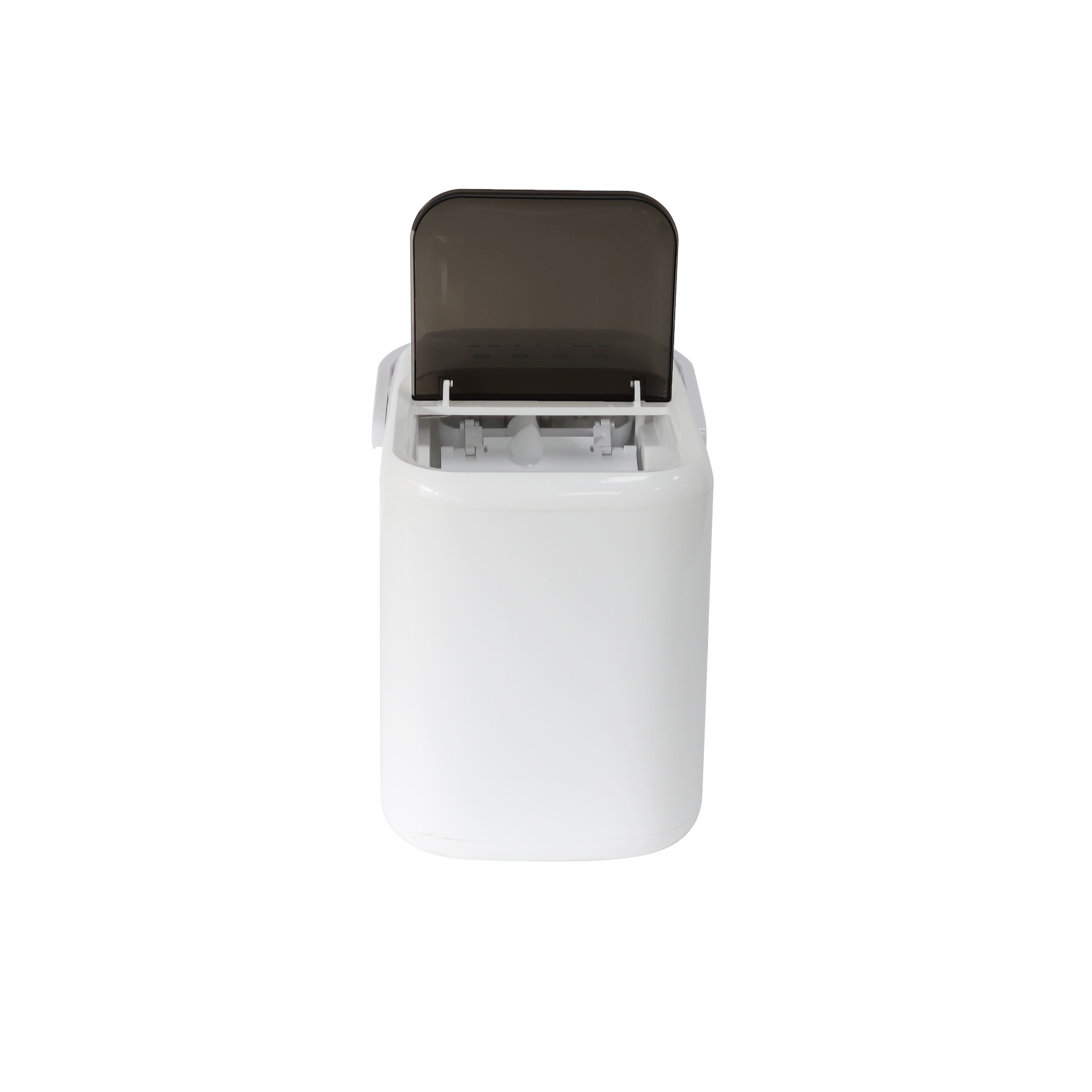 Compact Size for Easy Placement