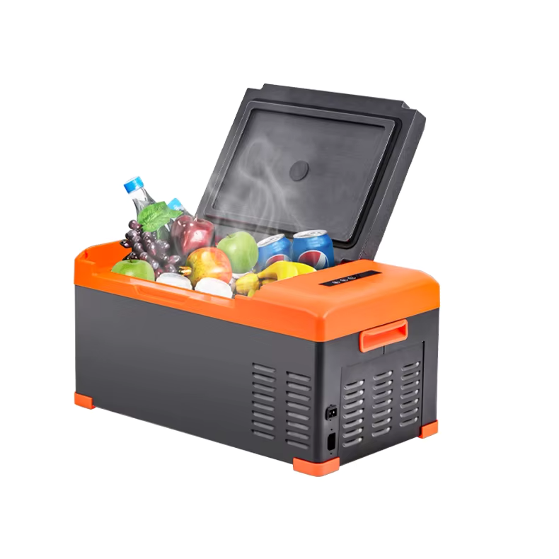 Advanced Thermoelectric Cooling Technology