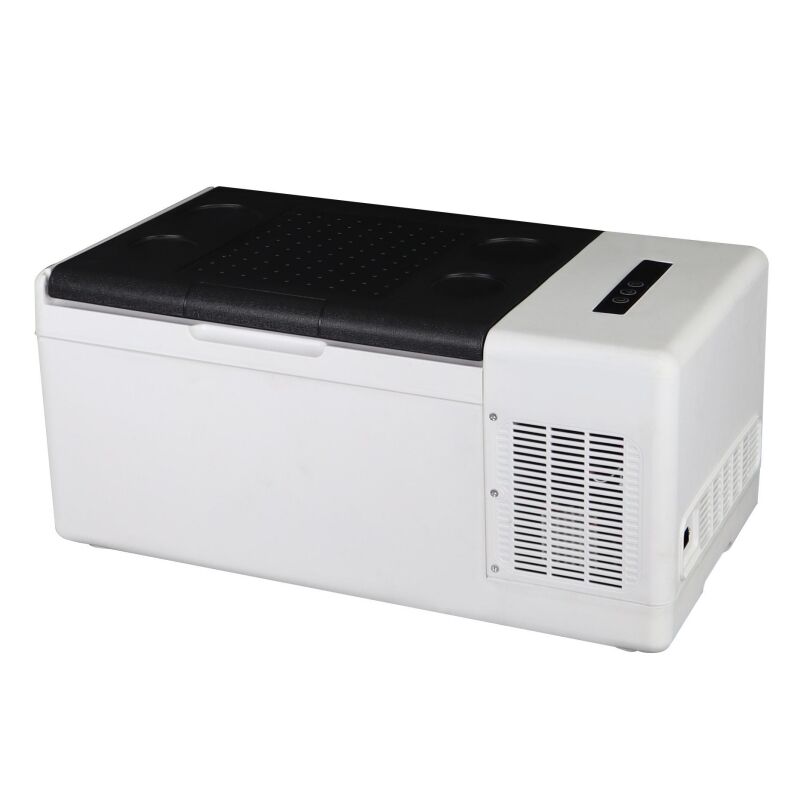 Sophisticated technology Dc Compressor Cooler Box Mini Freezer Car ...