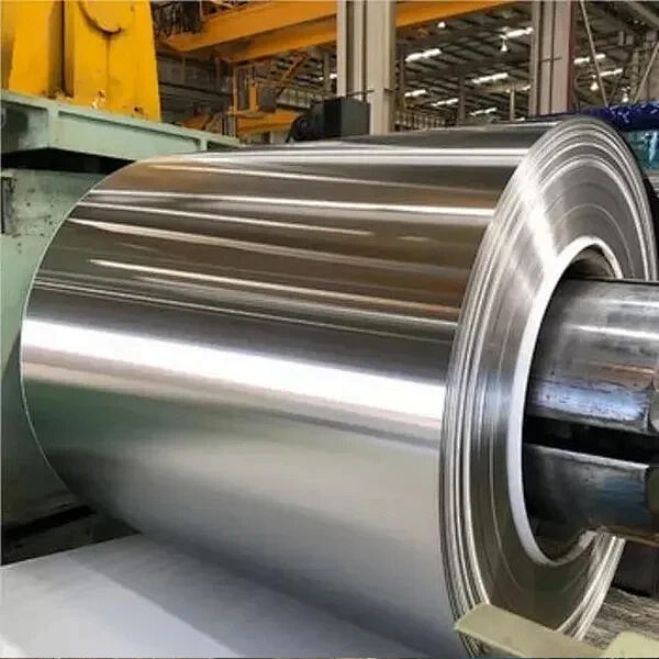 303 Stainless Steel Coil