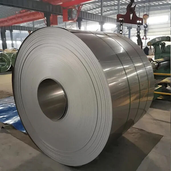 409 Stainless Steel Coil