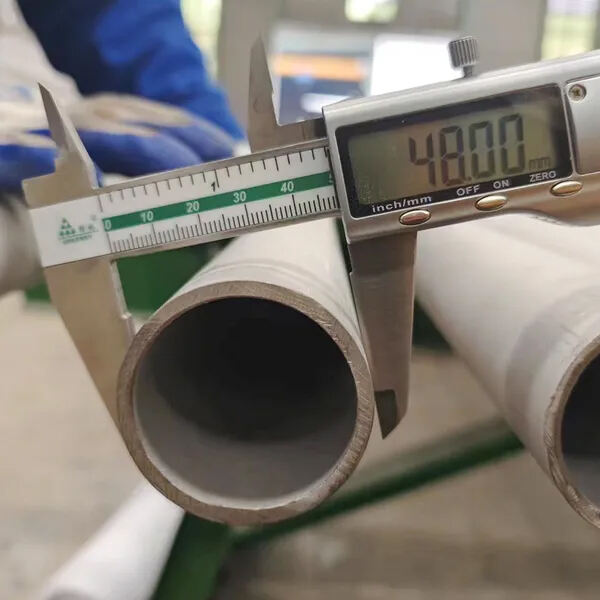 2205 Duplex Stainless Steel Pipe
