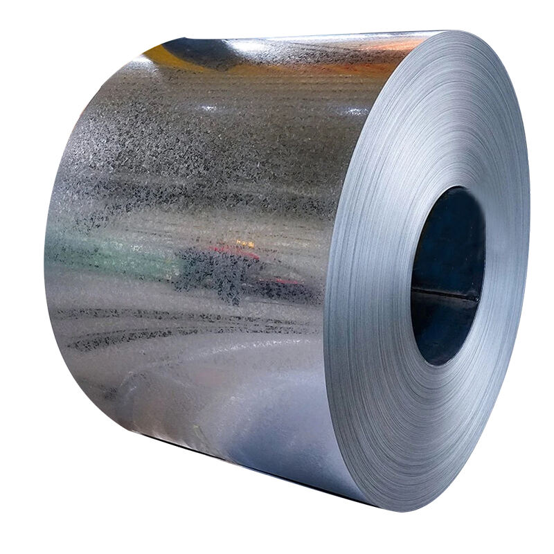 Galvanized Steel