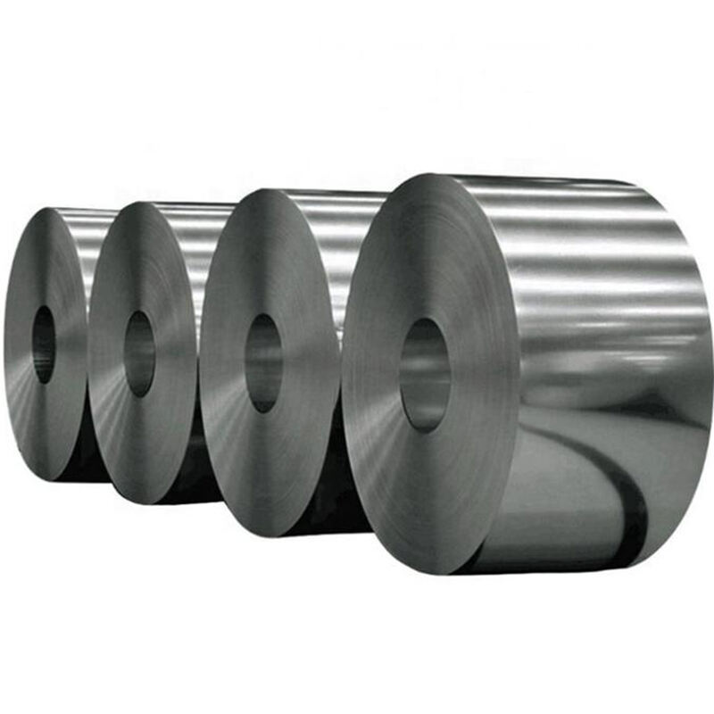 Inconel Alloy Coil & Strip