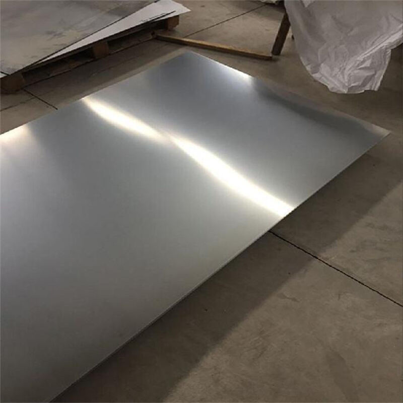 Inconel Alloy Plate