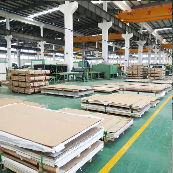 310S Stainless Steel Plate