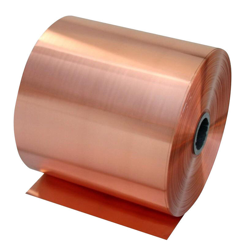 Color Coated Aluminium/Aluminu m Coil / Strip