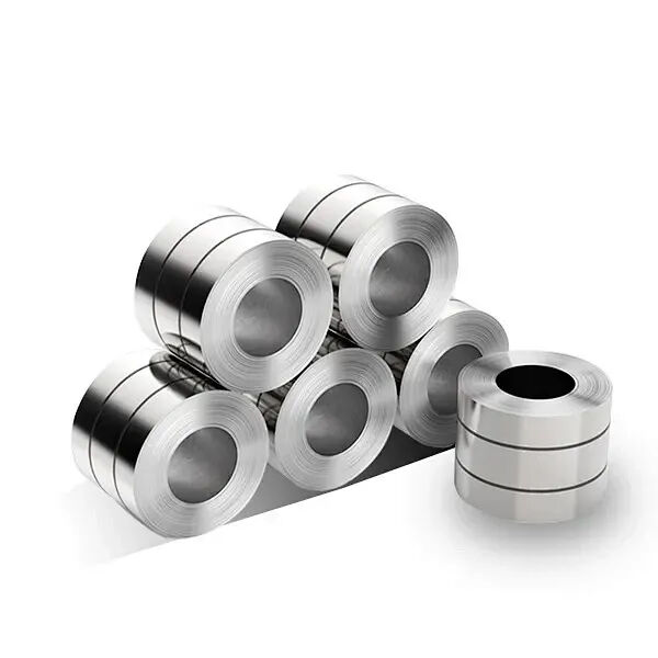 Stainless Steel