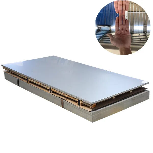 2205 Duplex Stainless Steel Plate