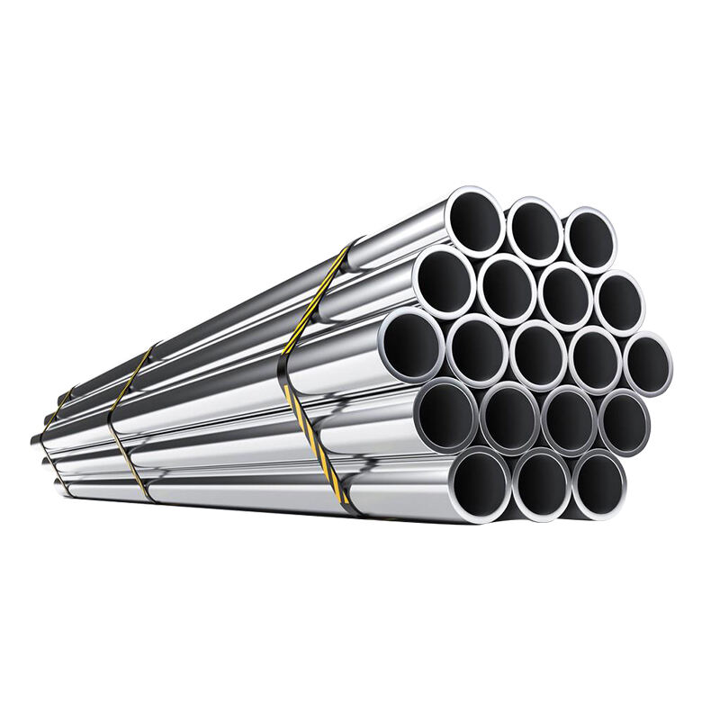 Inconel Alloy Tube & Pipe