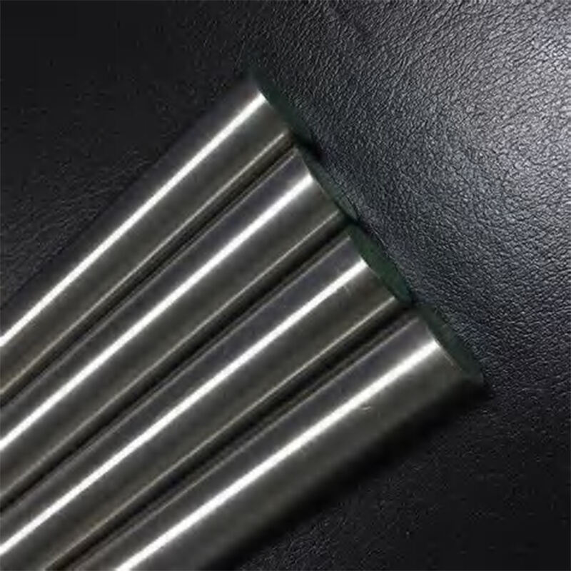 Nickel Alloy Rod & Bar