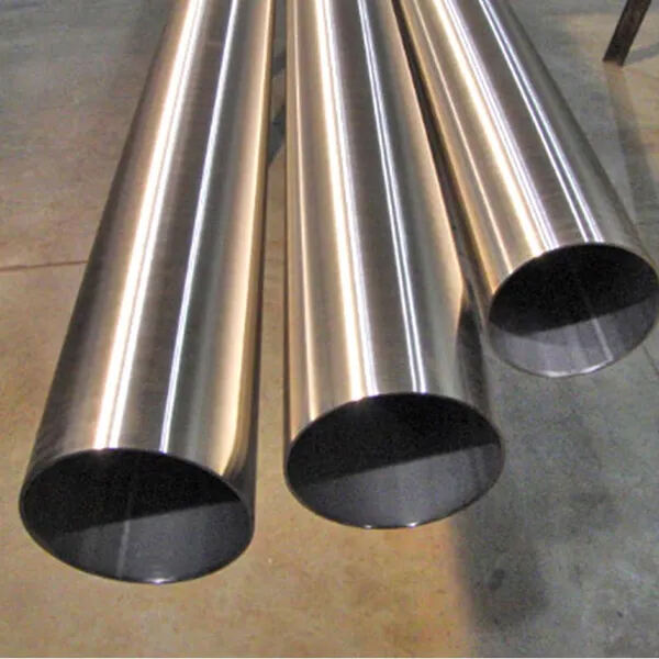 304L Stainless Steel Pipe