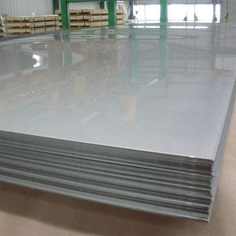 Incoloy Alloy Plate