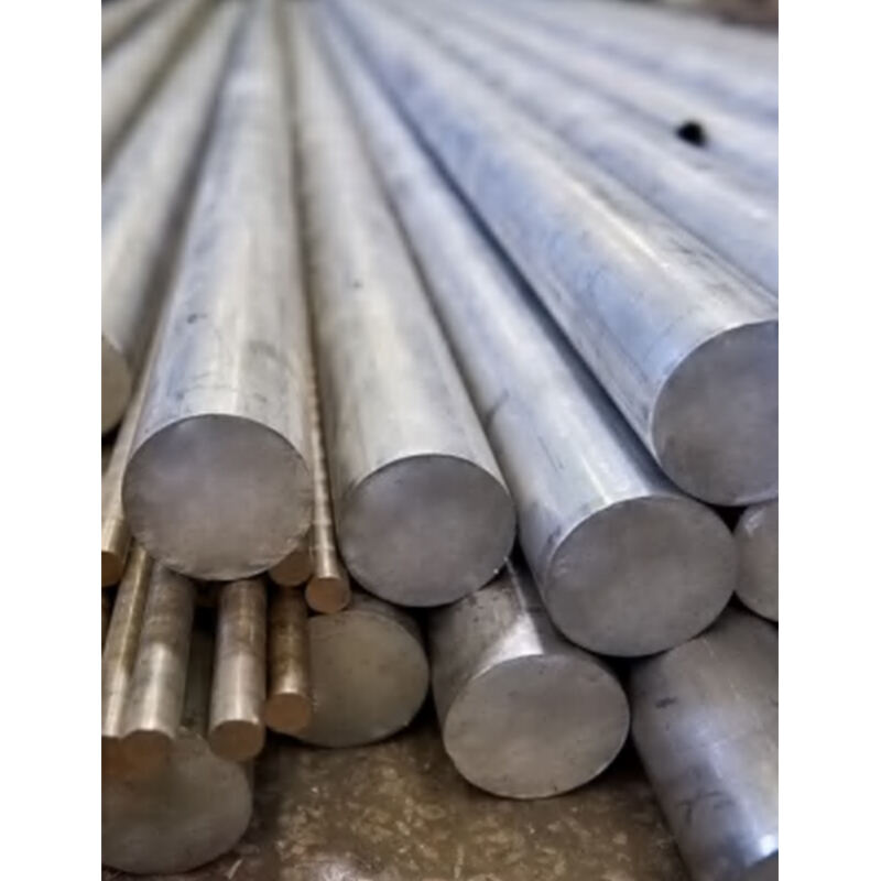 Hastelloy Alloy Rod & Bar