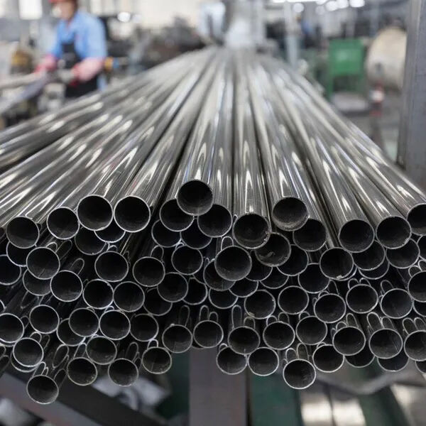 405 Stainless Steel Pipe