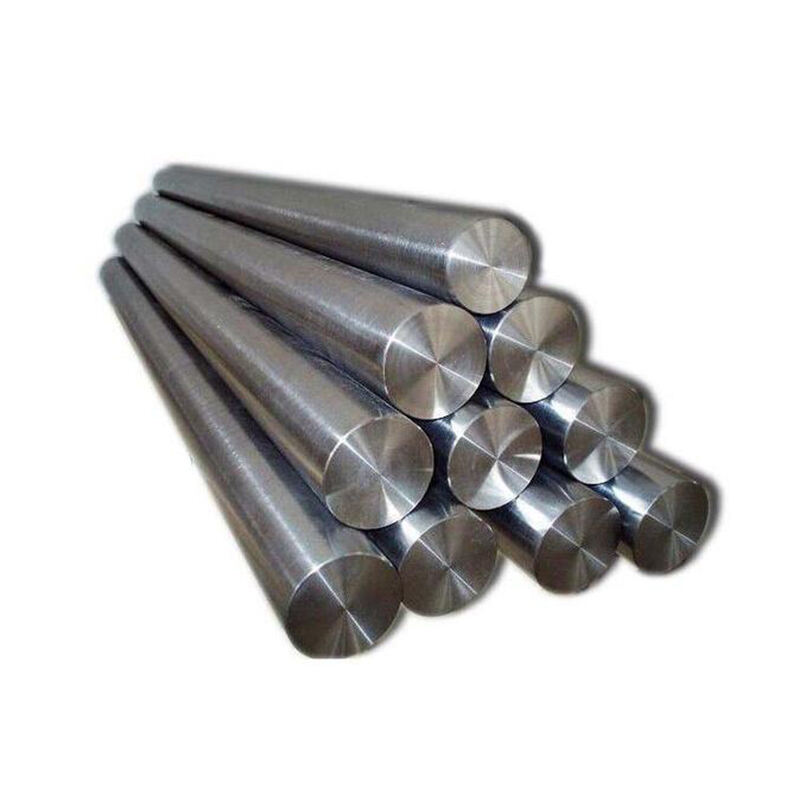 Incoloy Alloy Rod & bar