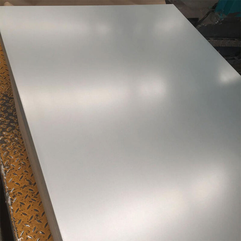 Aluminum Sheet