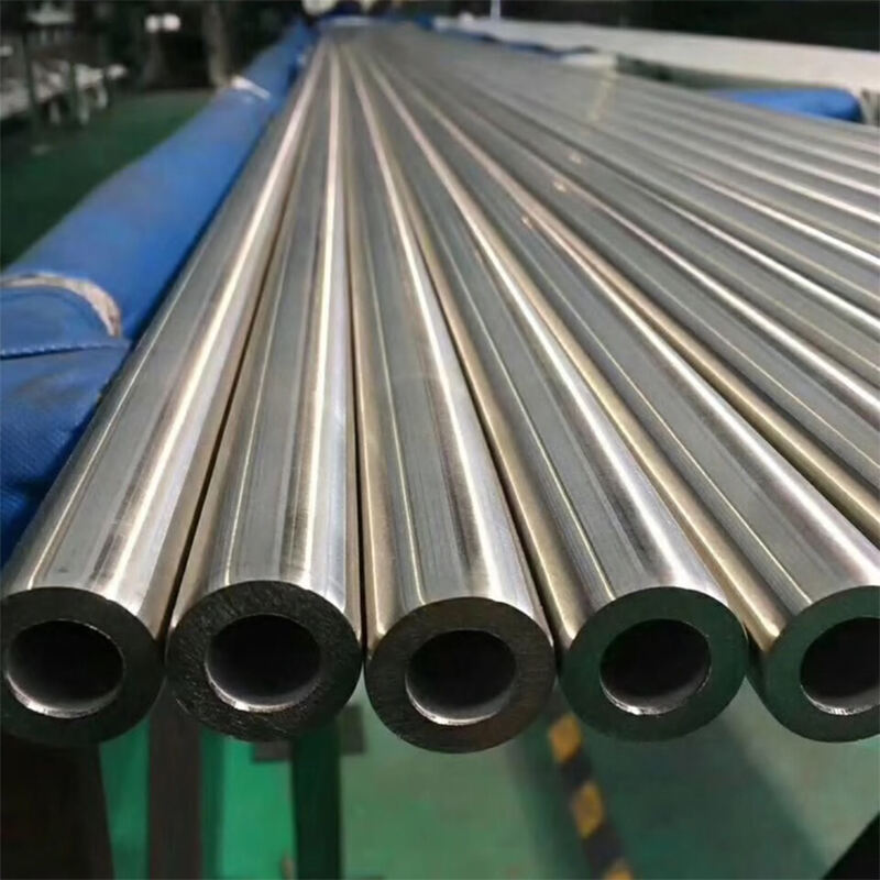 Incoloy Alloy Tube & Pipe