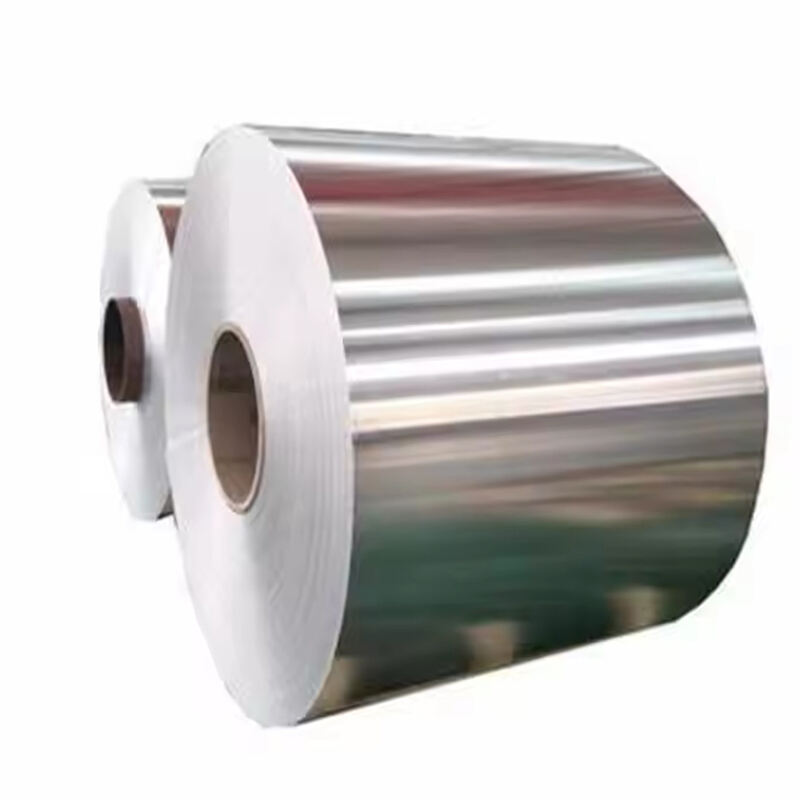 Aluminum