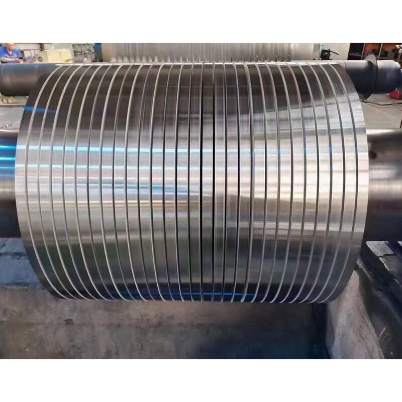 Aluminum Strip