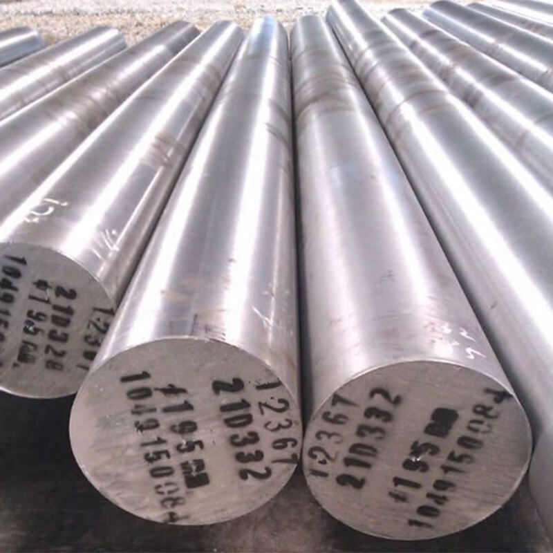 Monel Alloy Rod & Bar